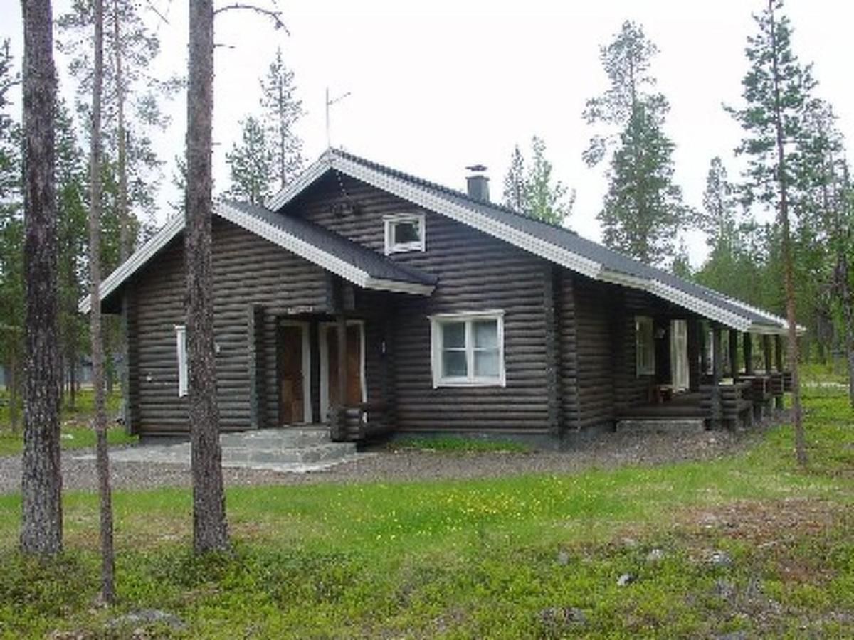 Дома для отпуска Holiday Home Karpalo Юллясярви-19