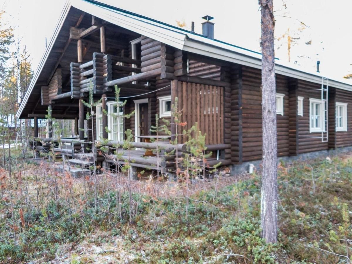 Дома для отпуска Holiday Home Karpalo Юллясярви-23