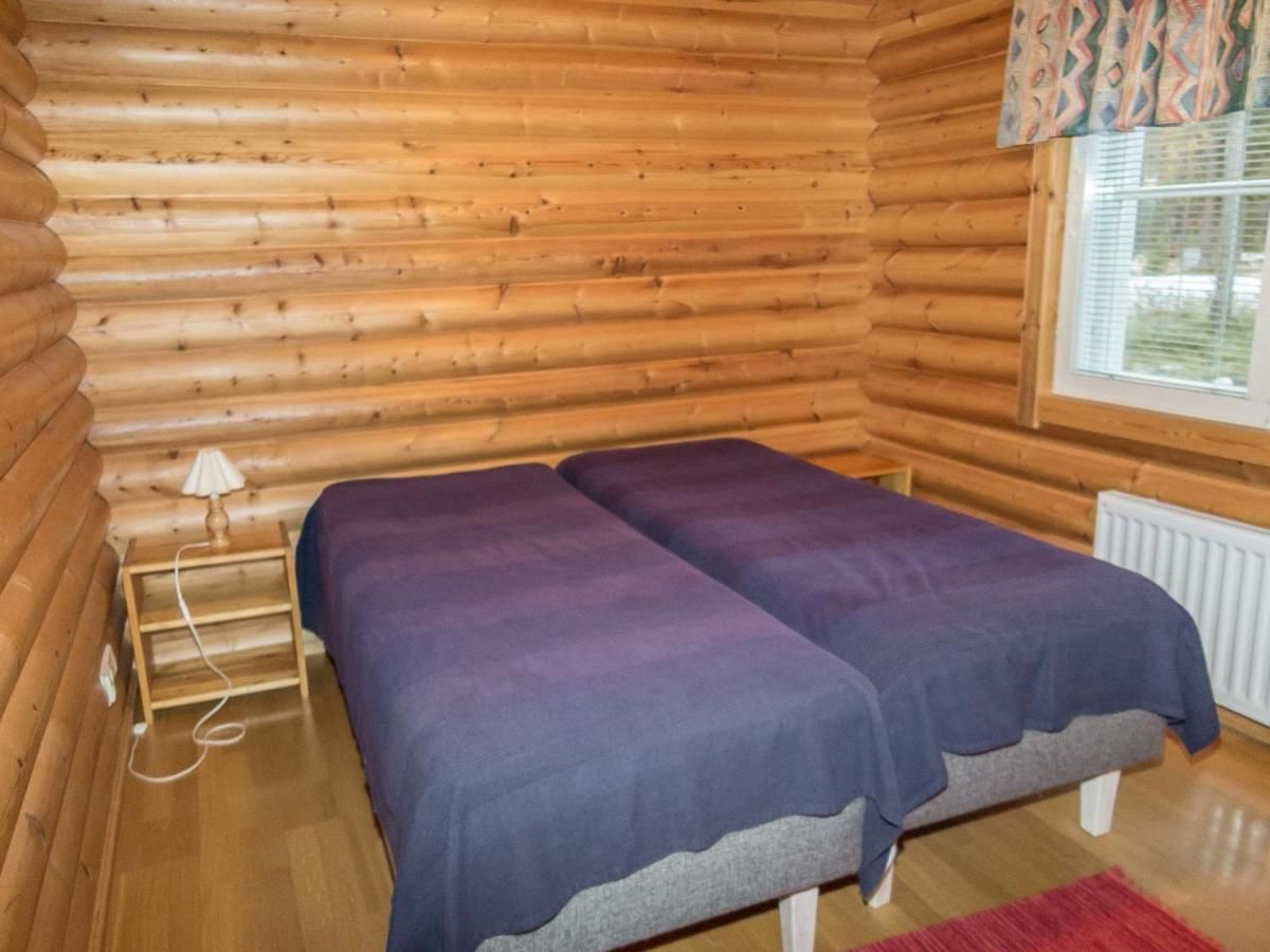 Дома для отпуска Holiday Home Karpalo Юллясярви-25