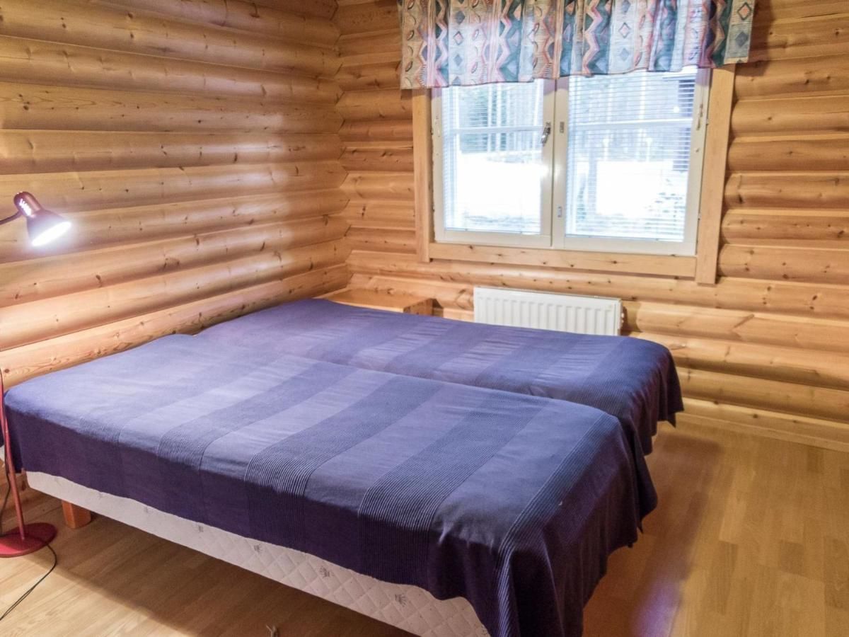 Дома для отпуска Holiday Home Karpalo Юллясярви-43