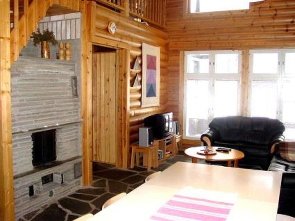 Дома для отпуска Holiday Home Karpalo Юллясярви-51