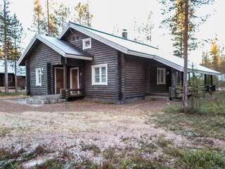 Дома для отпуска Holiday Home Karpalo Юллясярви-0